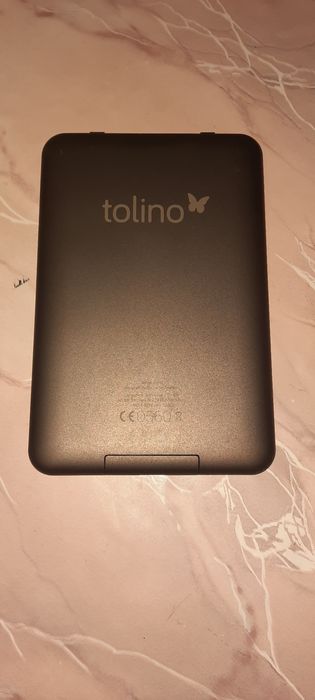 Tolino shine електронна книга