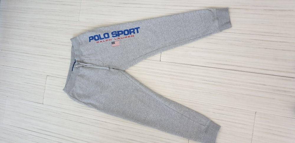 POLO Ralph Lauren Sport Pant Mens Size S ОРИГИНАЛ! Мъжко Долнище!