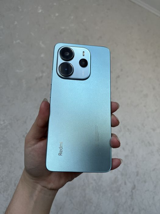 Смартфон Redmi Note 14