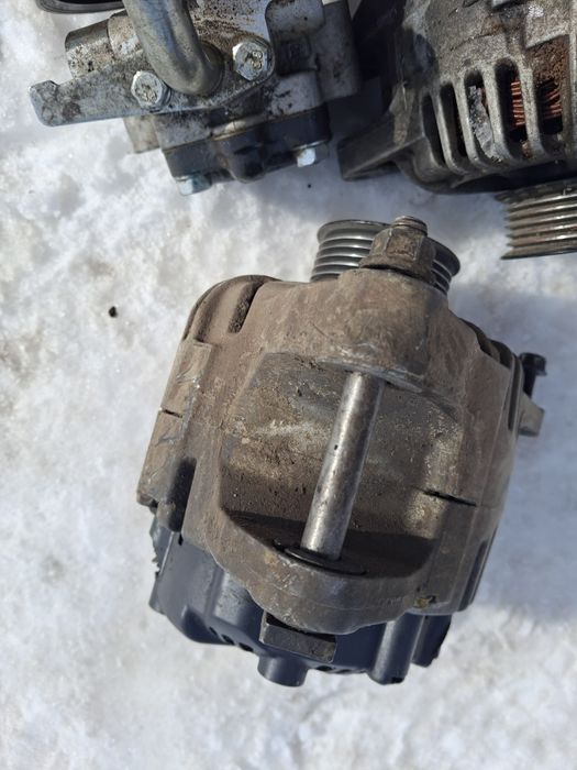 Мелочи на санта фе классик