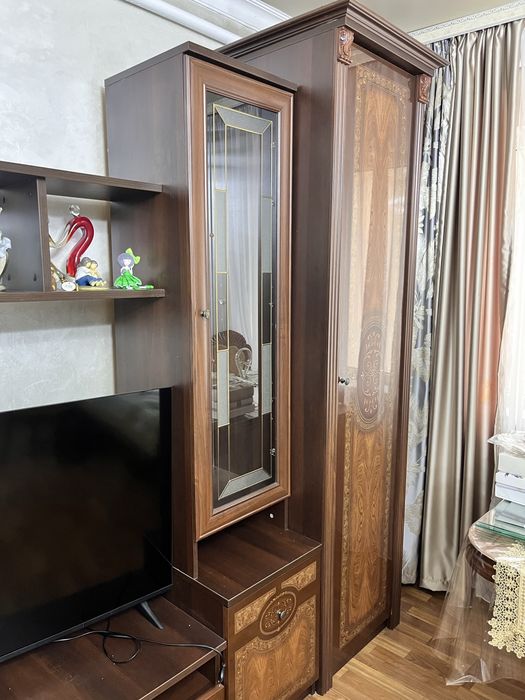 Продам стенку для гостиной