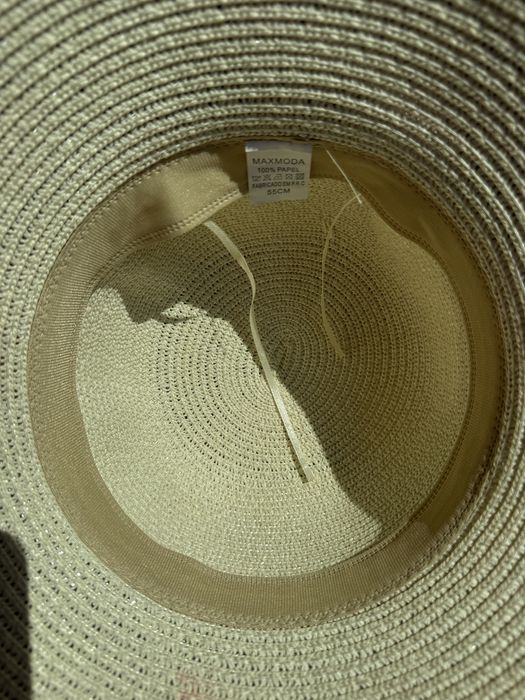 Maxmoda palarie de plaja