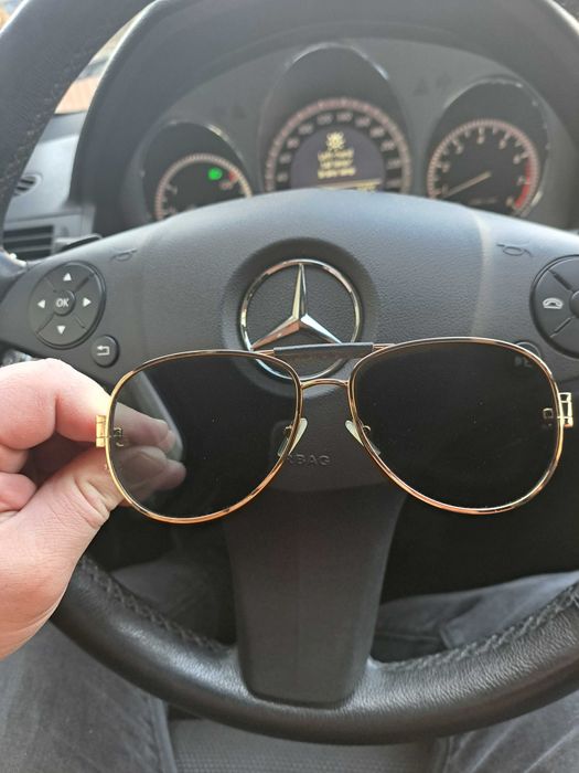 Слънчеви очила Версаче