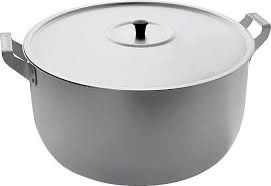 Алюменивая кастрюли   все размеры