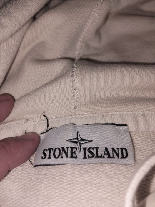 Hanorac Stone Island