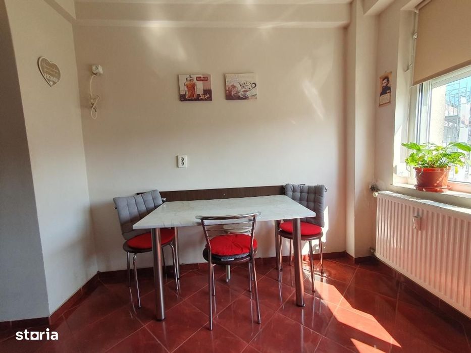Apartament 3 camere decomandat, Dristor - Baba Novac -COMISION 0%