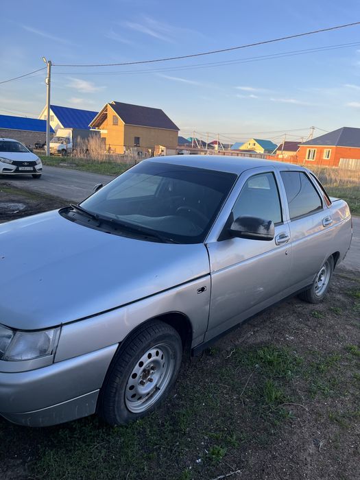Ваз. 2110 Богдан