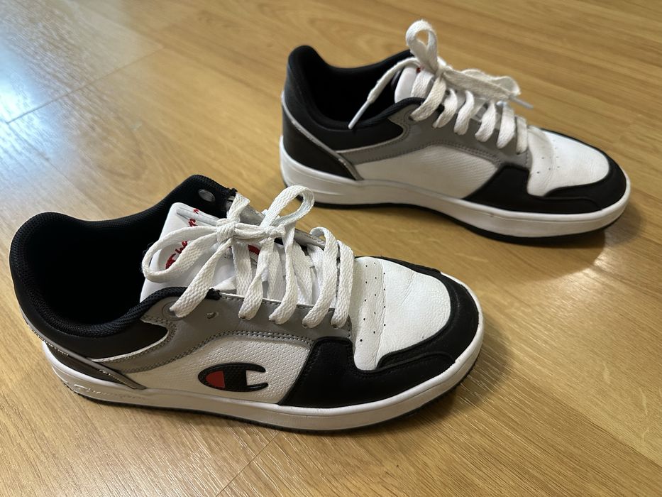 Детски обувки champion