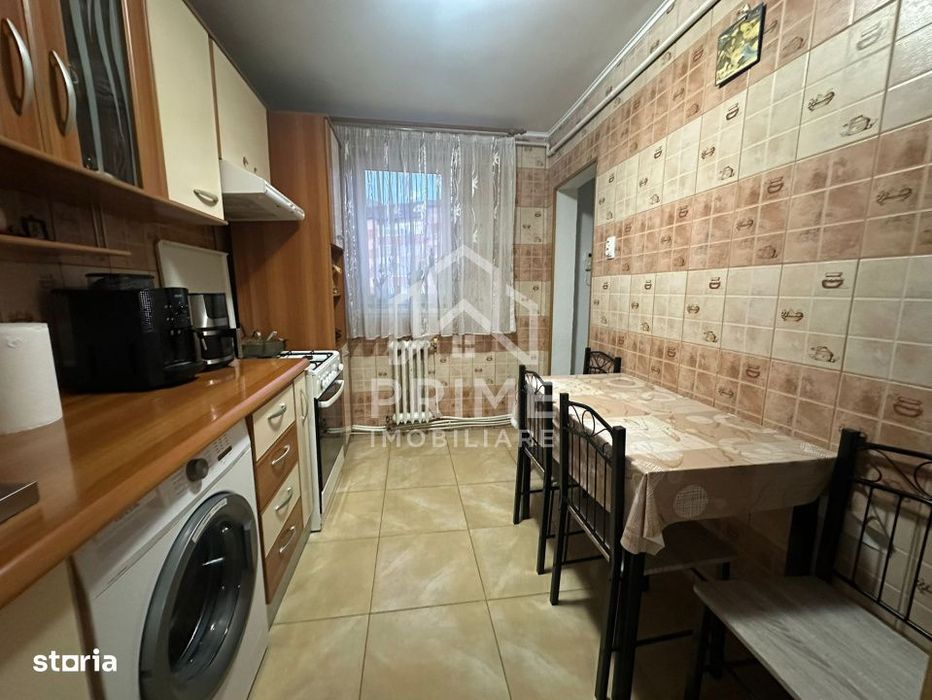 Apartament 2 camere| 49 mp| zona Ampoi 1 — fotografia 3