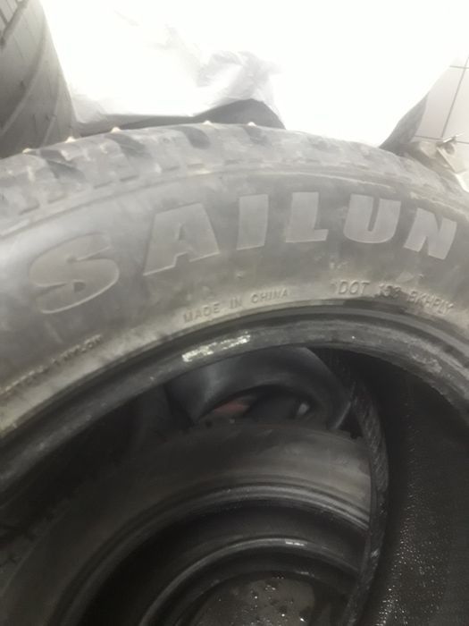 Продам два баллона на 17