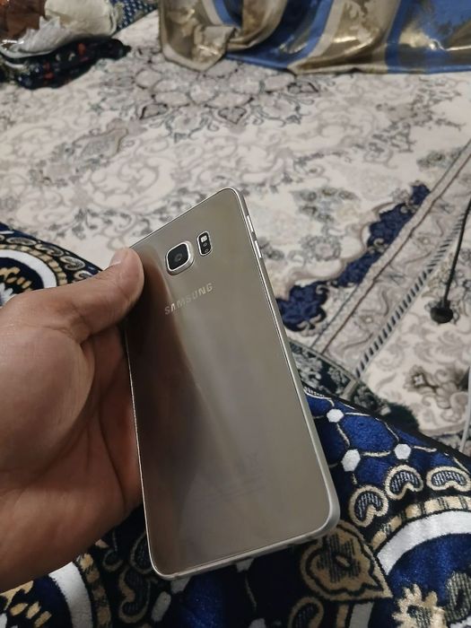 Samsung s 6 edge plyus