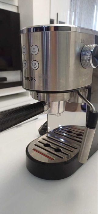 Кафемашина KRUPS