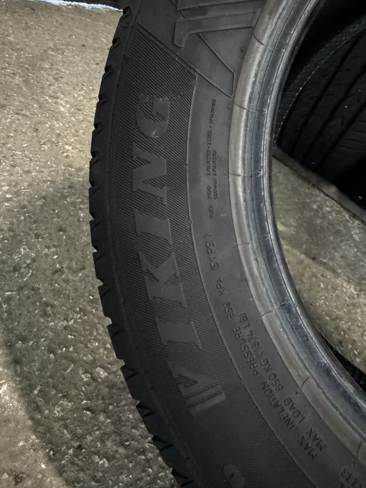 Гуми 225/65/17 VIKING Pro Tech