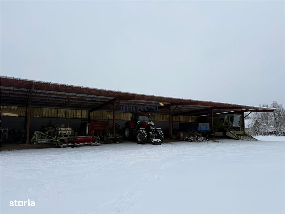 Proprietate Premium de Vanzare Castel Istoric cu Domeniu de 52.000 mp