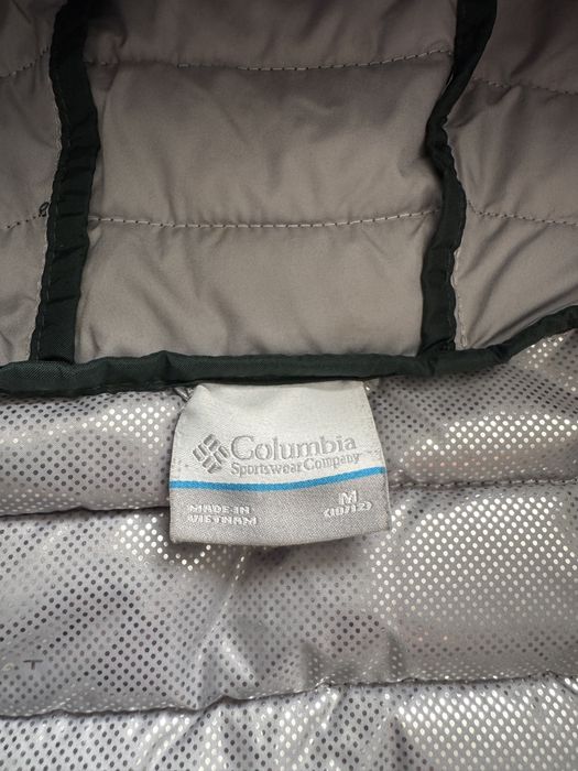 Детско яке Columbia