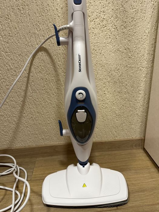 Парочистачка Silvercrest