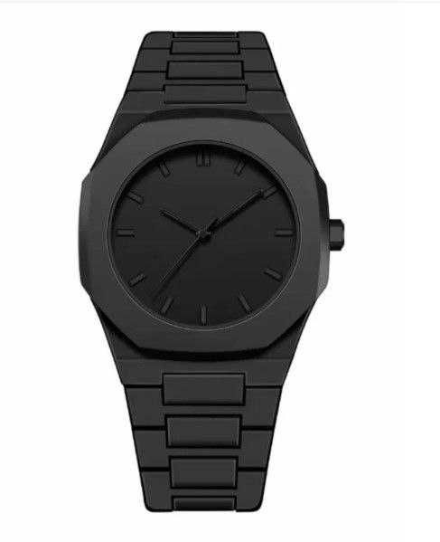 Sifatli va Zamonaviy erkaklar qo'l soati