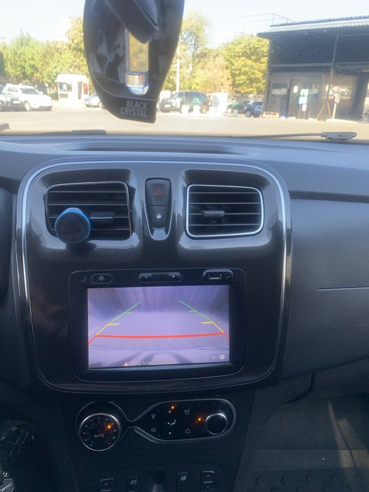 Dacia Logan 2018 diesel, 7.000 € — imagine 5