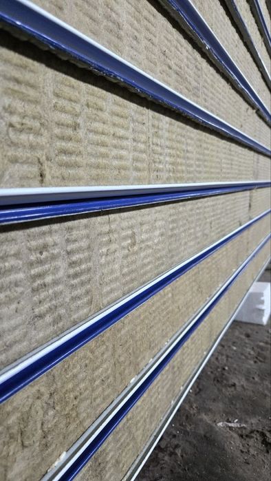 Yuqori sifatli SENDVICH PANELLAR — zavod narhida! !