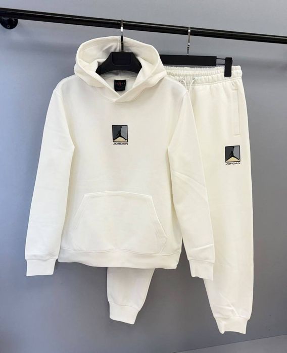 Nike екип S-4XL Топ качество