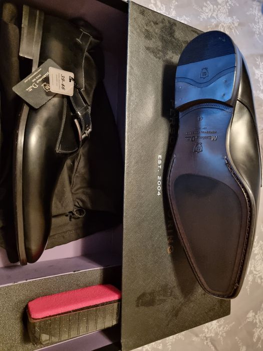 Pantofi Massimo Dutti