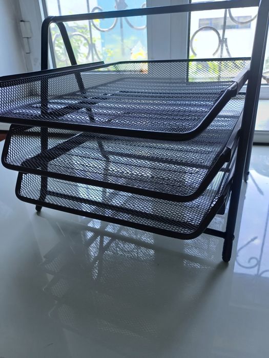 Органайзер для документов