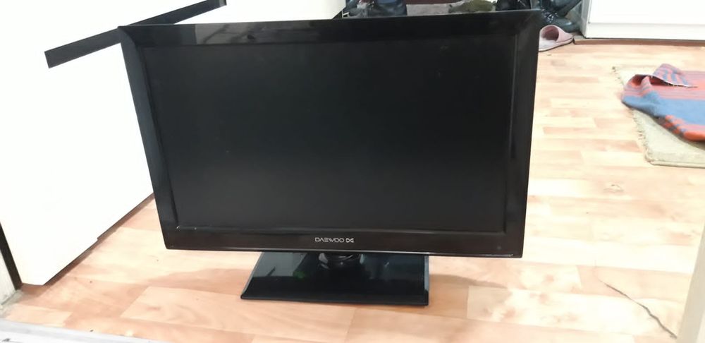 Продам телевизор ЖК