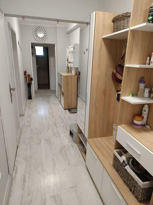 Голям просторен апартамент за 130 лв.