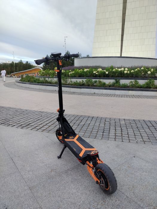 Продажа/обмен Kugoo Kirin g2 max