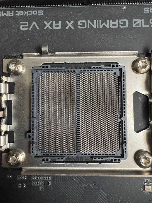 Placa de baza Gigabyte X670 Gaming X AX v2