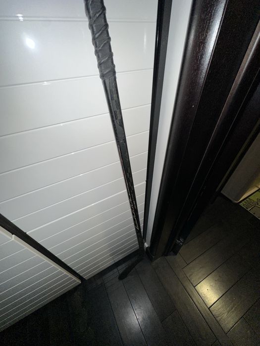 Клюшка Warrior pro