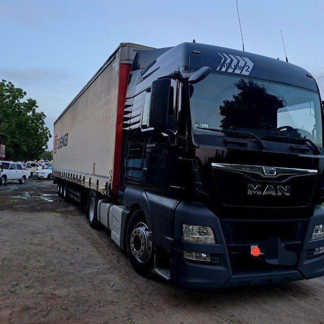 Услуги перевозка грузов по Узбекистану и Казахстану