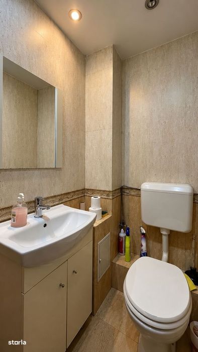 COMISION 0% | 3 camere | Zona Soarelui | Acoperis| Etaj 4/4