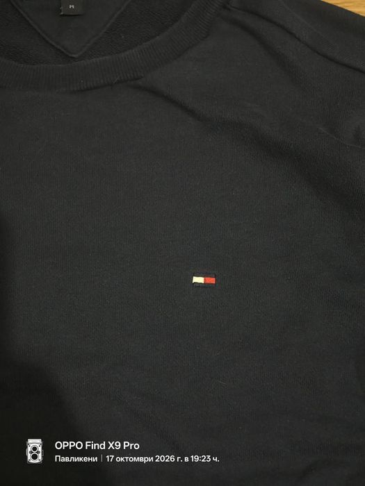 Мъжка блуза tommy hilfiger