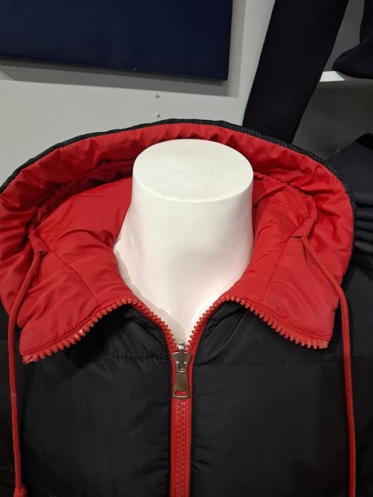 Куртка двусторонняя. Продам.