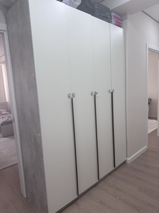 Продаю шифонер размер 2,5х1,60