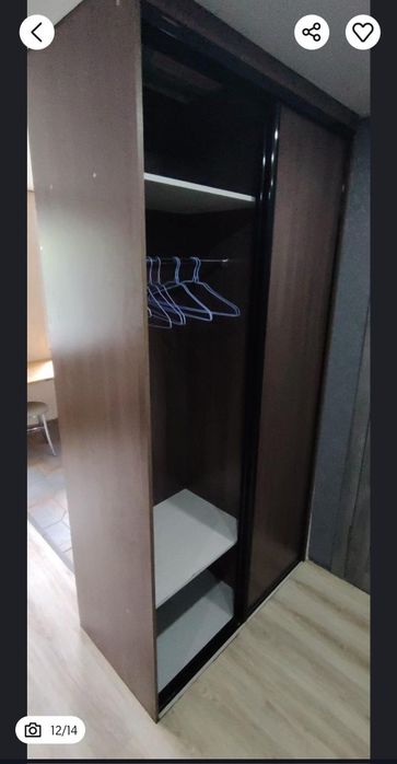 Квартира аренда..