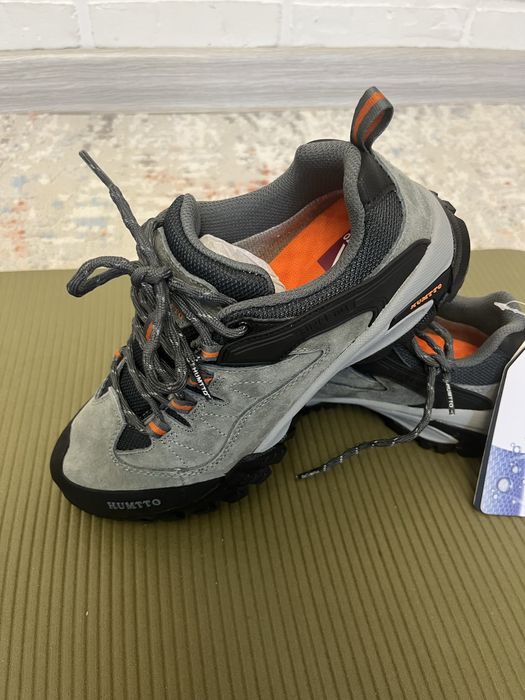 Кроссовки  HUMTTO