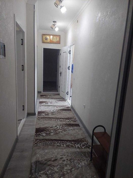 Сдаётся уютная квартира! Бектемирский Район Муссафо Маскан