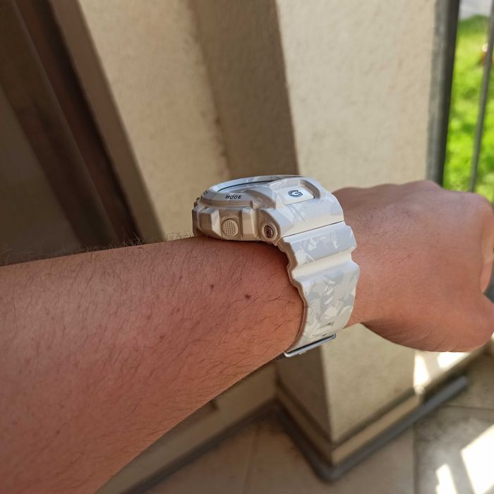 CASIO G-shock gd-x6900 Limited edition. Оригинал!!!