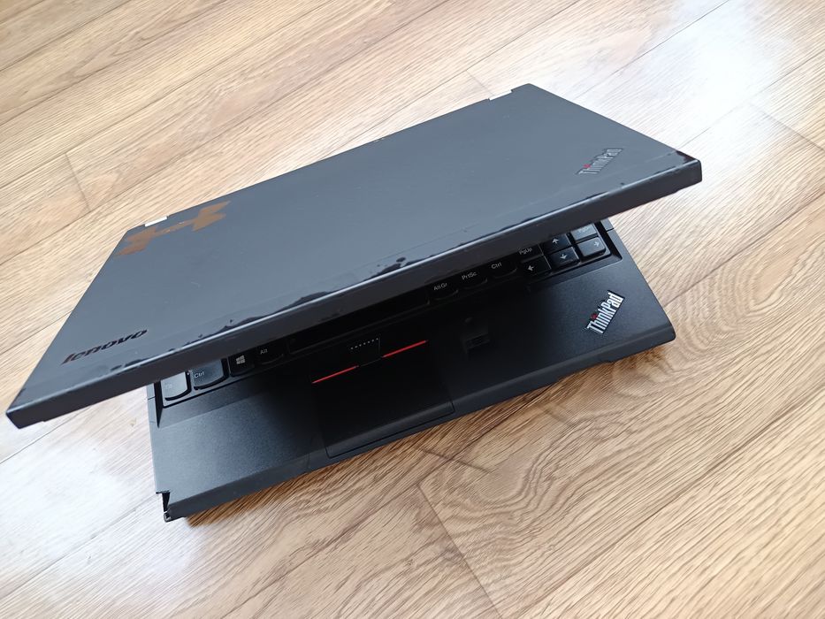 Laptop LENOVO Thinkpad X230