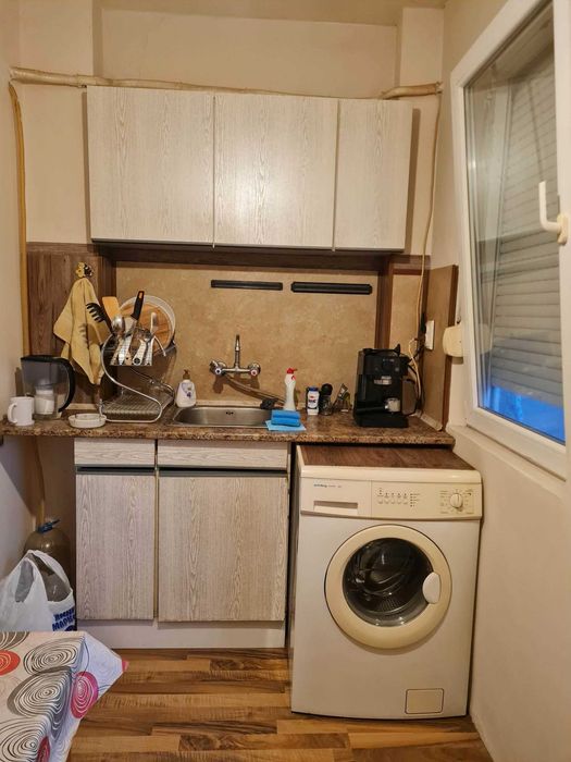 р-н Централ - двустаен