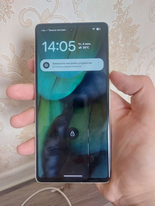Google Pixel 7 без дефектов