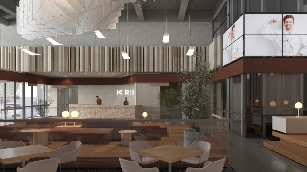 Абонемент FullDay в Krida (World Class) на 6 мес.