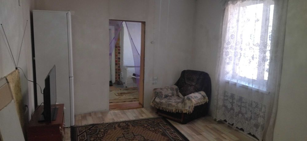 Продам часть дома на Восточном