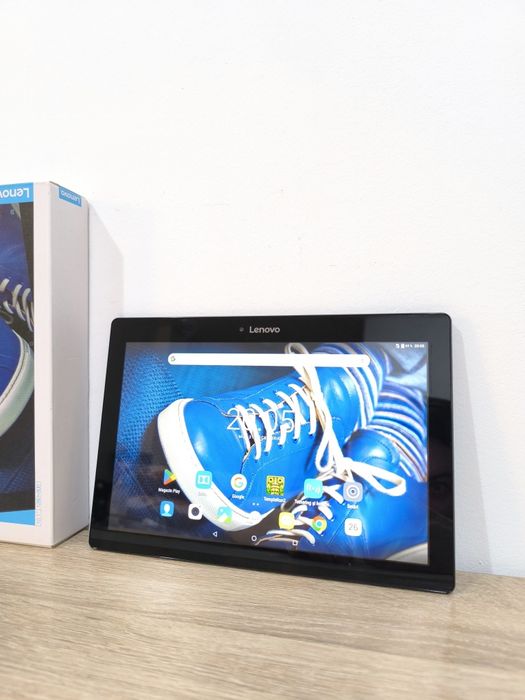 Tabletă Lenovo 10" 16gb Sim 4G