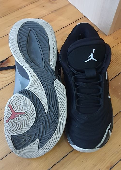 Nike Air Jordan / Найк Джордан