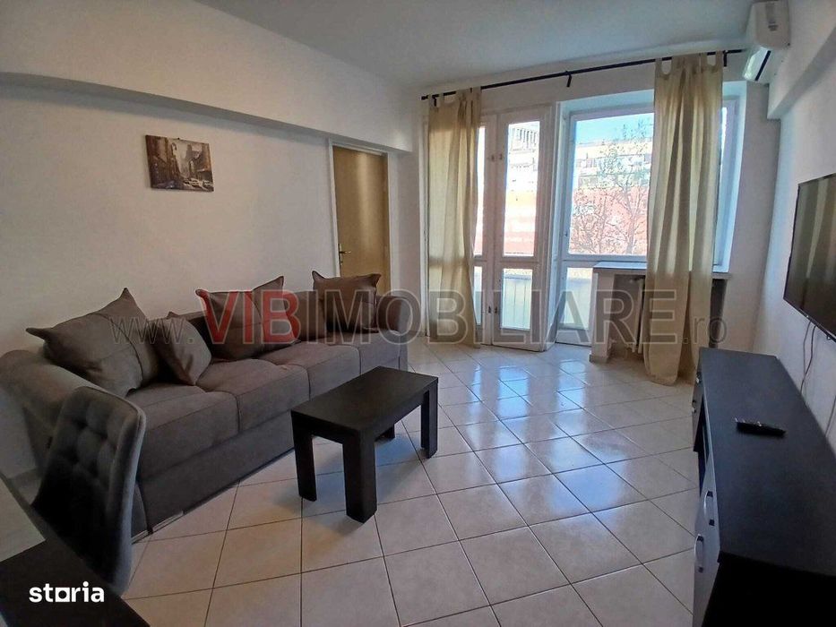 Inchiriere ultracentral 2 camere