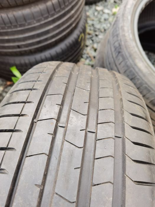 Гуми 245.40.19 pirelli/255.55.18 джип/245.35.19 2бр