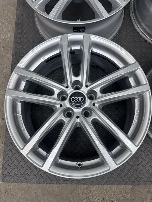 18-цола 5х112 - Audi - A4-A5-A6-Q3-Q5